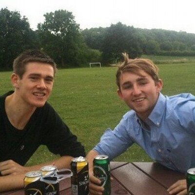 Profile Picture of Jack Eaves (@JackJimBeamEaves) on Twitter