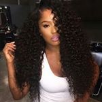 Profile Picture of Check Out My Hair Page (@prettymonica16) on Instagram