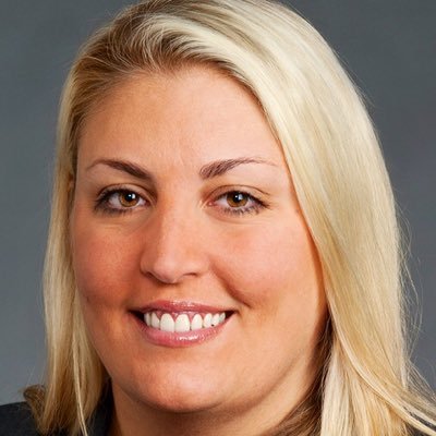 Profile Picture of Stacy Dougherty, MD (@sdougherty417) on Twitter