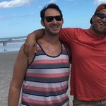 Profile Picture of Jesse Onate (@fat2fit_jesse) on Instagram