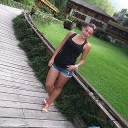 Profile Picture of Camelia David (@CameliaDavid15) on Twitter