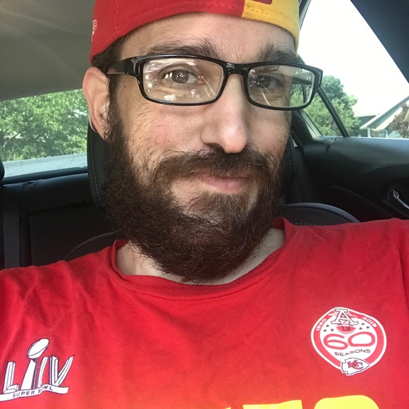 Profile Picture of Matthew Sherman (@kcchiefs1587) on Poshmark