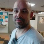 Profile Picture of Robert Stump (@robertstump1970) on Instagram