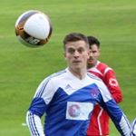 Profile Picture of David Blacklock (@djblacklock88) on Instagram