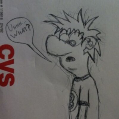 Profile Picture of Andrew Schell (@ThoughtsLost) on Twitter