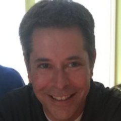 Profile Picture of Gary Schrader (@Pontoison) on Twitter