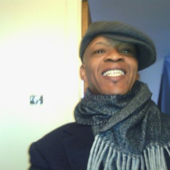 Profile Picture of Darryl Mockobee (@darrylmockobee) on Poshmark