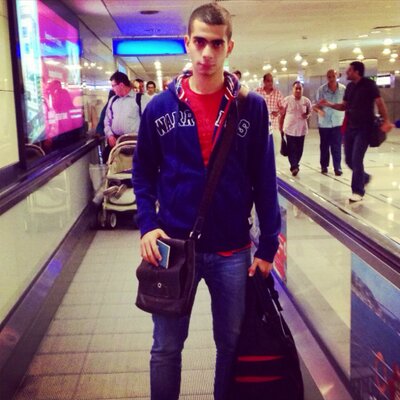 Profile Picture of Hassan Ashour (@0104815744) on Twitter