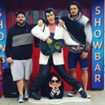 Profile Picture of John Newbury (@johnjinz) on Instagram