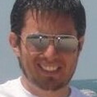 Profile Picture of Juan Carlos Ron (@JuanCarlosRon) on Twitter