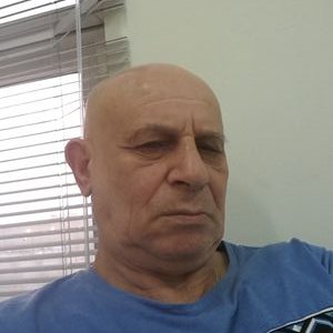 Profile Picture of David Geller (@davidgeller17) on Twitter