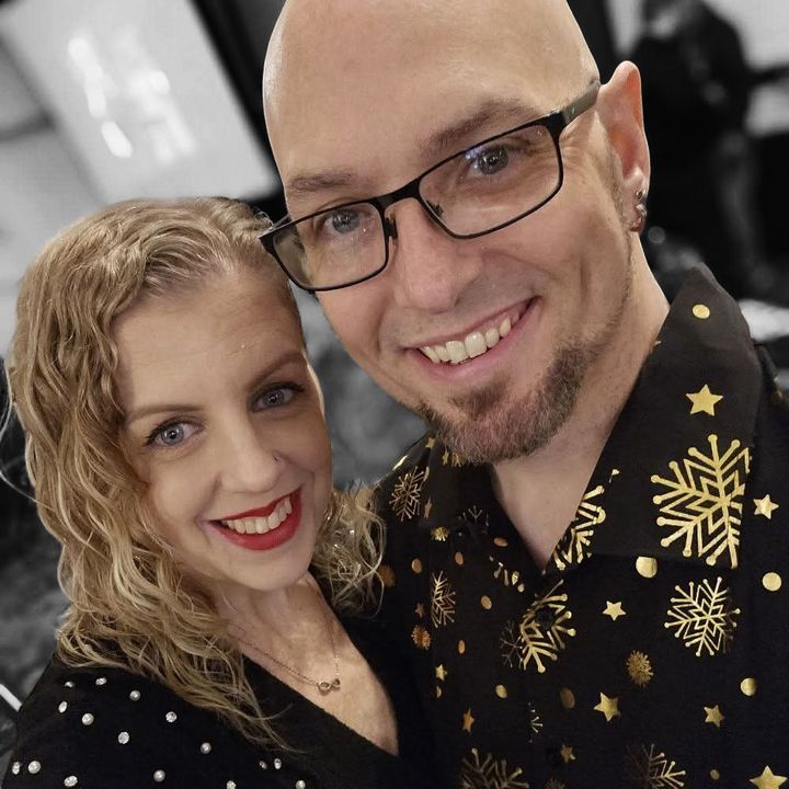 Profile Picture of Chadd Harrington (@@chaddharrington) on Tiktok