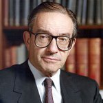 Profile Picture of Alan Greenspan (@alangreenspan) on Instagram