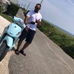 Profile Picture of ............. M J H (@marcjacob_) on Instagram