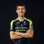Profile Picture of Mikel Nieve (@nievemikel) on Instagram