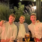 Profile Picture of George Murrow (@george.murrow.10) on Facebook