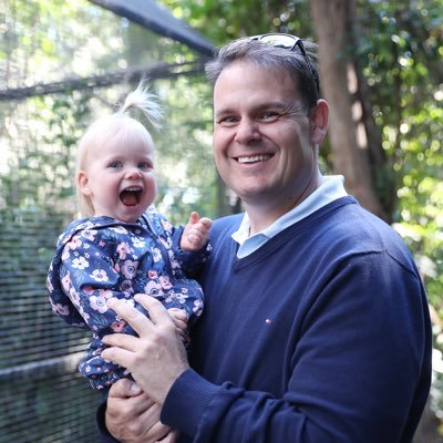 Profile Picture of Peter Wallis (@petewallisphoto) on Twitter