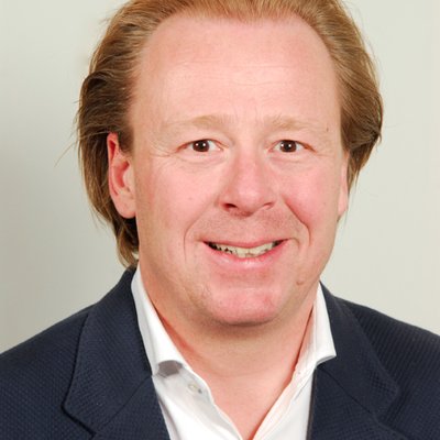 Profile Picture of Peter Dekker (@prmadekker) on Twitter