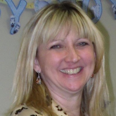 Profile Picture of Kim Landers (@Kim_Landers) on Twitter