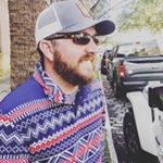Profile Picture of Jeremy Ledford (@jeremyledford1982) on Instagram