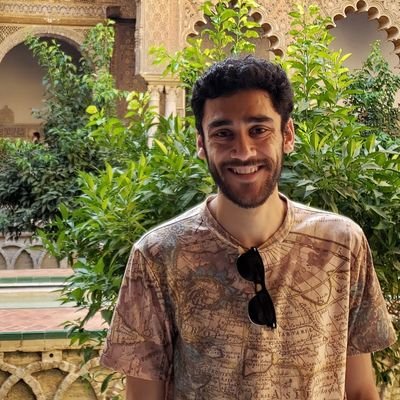 Profile Picture of انيس⁦🇵🇸⁩Anees⁦🇵🇸⁩ (@FreePalestineRN) on Twitter