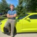 Profile Picture of Tim Scarbrough (@tim.scarbrough.71) on Facebook