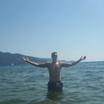 Profile Picture of Sam Chandler (@samchandler94) on Instagram