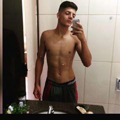 Profile Picture of Emerson Campos (@camposemerson) on Tiktok