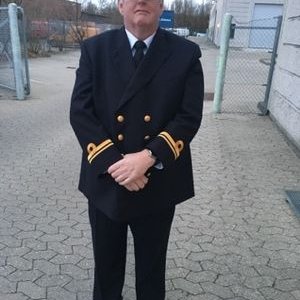 Profile Picture of Frank B Schmidt (@FrankBS) on Twitter