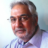 Profile Picture of Ismail Asmall (@ismail-asmall) on Quora