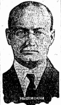 Profile Picture of J. Frank Hickeyon Wikipedia