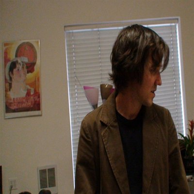 Profile Picture of Greg Schneider (@paranoidtrooper) on Twitter