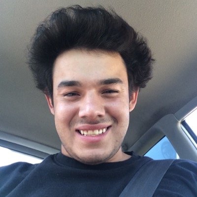 Profile Picture of Ricardo Jauregui (@Chonstersssssss) on Twitter