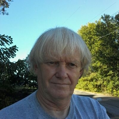 Profile Picture of DARYL EDWARD LEONARD (@DARYLEDWARDLEO2) on Twitter