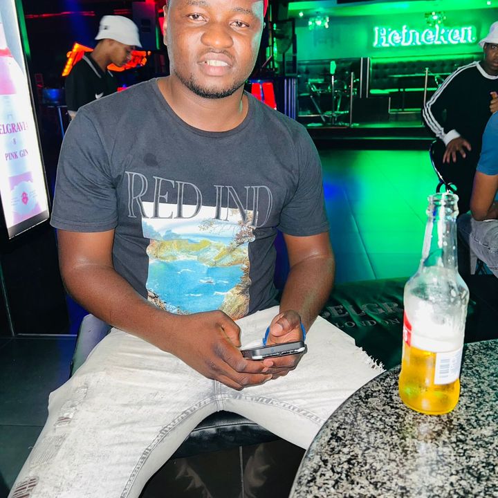 Profile Picture of user6240600647399 (@stevenbabile) on Tiktok