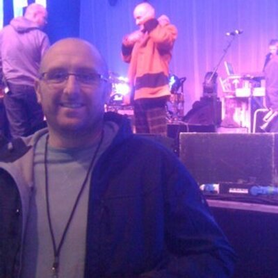 Martin Humphries - Twitter Profile Picture of Martin Humphries (@albion2004) on Twitter