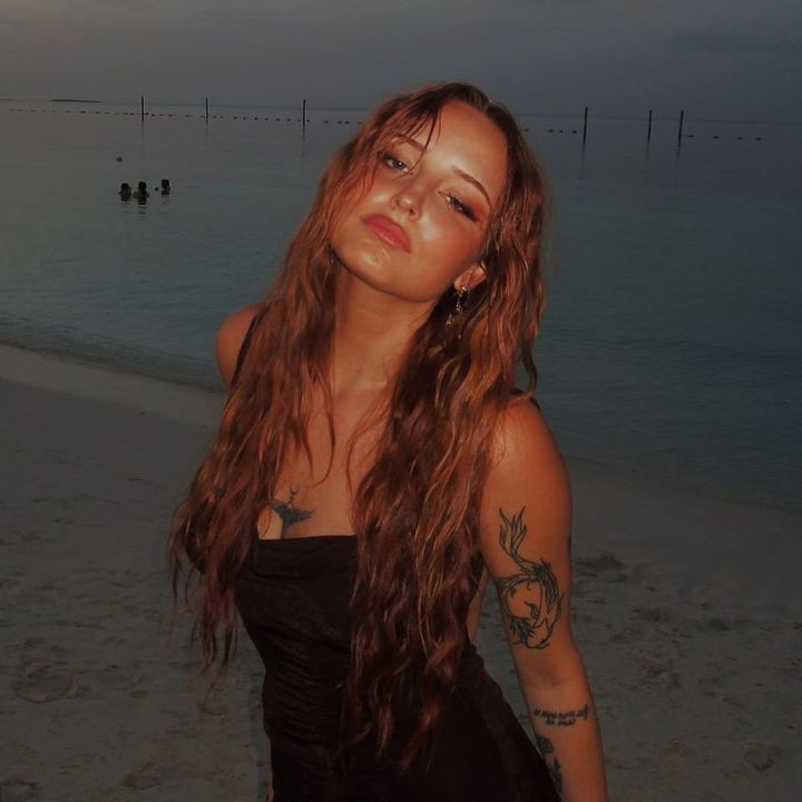 Profile Picture of Tatted Strawberry Shortcake (@russiankingjulian) on Tiktok