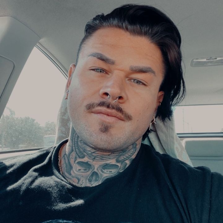 Profile Picture of Dominick (@d_fantii34) on Tiktok