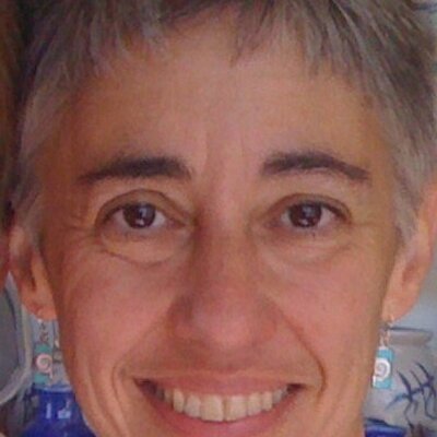 Profile Picture of Michelle Jenny (@Greyfox4) on Twitter