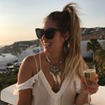 Profile Picture of Casey Arnold Manriquez (@lovemyboston) on Instagram