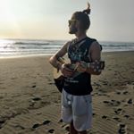 Profile Picture of Tyler Smiley (@once_i_was_a_crow) on Instagram