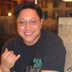 Profile Picture of Scott Ikeda (@scottikeda) on Tiktok