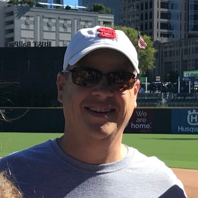 Profile Picture of Jeff Sagraves (@SagravesLocker) on Twitter