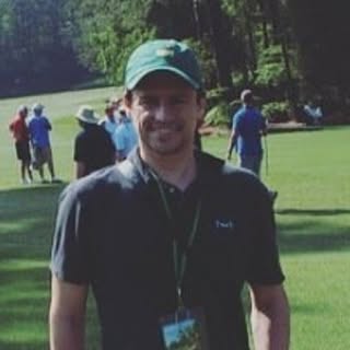 Profile Picture of Steve Bartels swing coach (@sb_golf_swing_coach) on Instagram