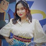 Fransiska Kharisma Christy - Instagram Profile Picture of Fransiska Kharisma Christy (@fchristy_) on Instagram