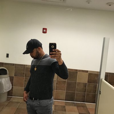 Profile Picture of Joel Pollard (@JoelPollard14) on Twitter