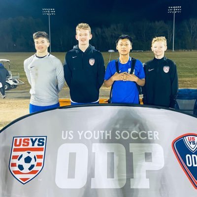 Profile Picture of Alexander Langenfeld (@the_alexanderj) on Twitter