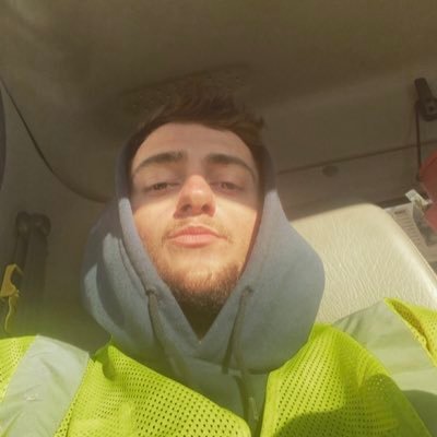 Profile Picture of Josh Mcdaniel (@Jmcdan99) on Twitter