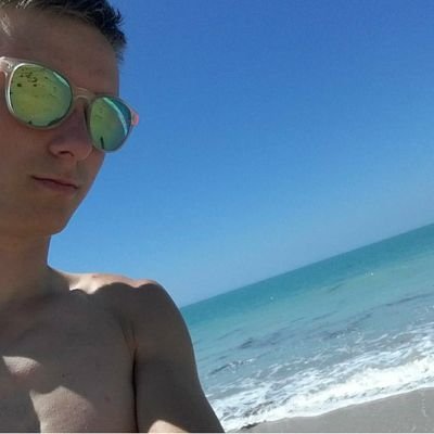 Profile Picture of Patrick Marchand (@Patrick68743452) on Twitter