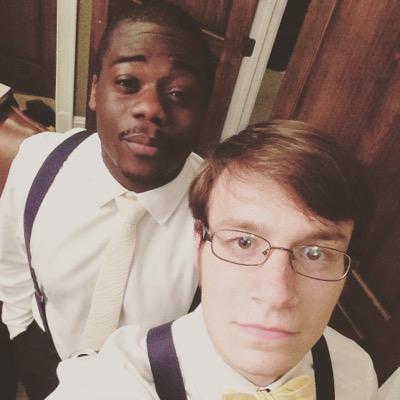 Profile Picture of Andrew Washington (@Andrewmwash) on Twitter